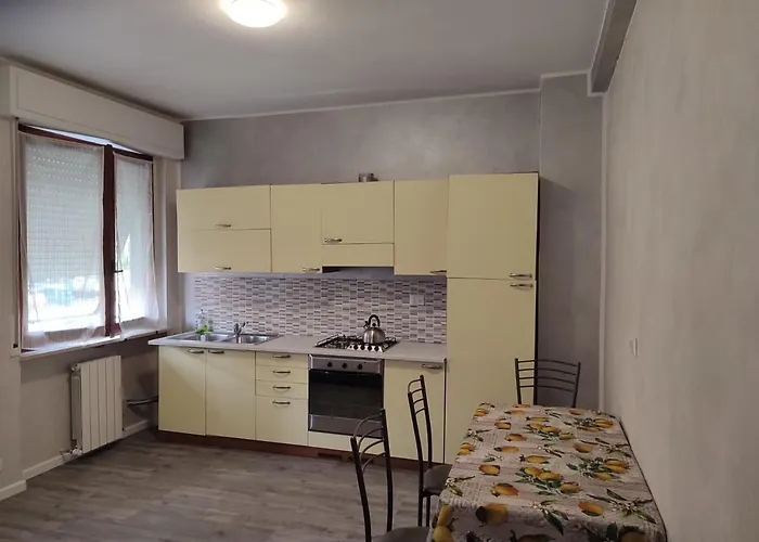 Casa vacanza Orio al Serio Bergamo