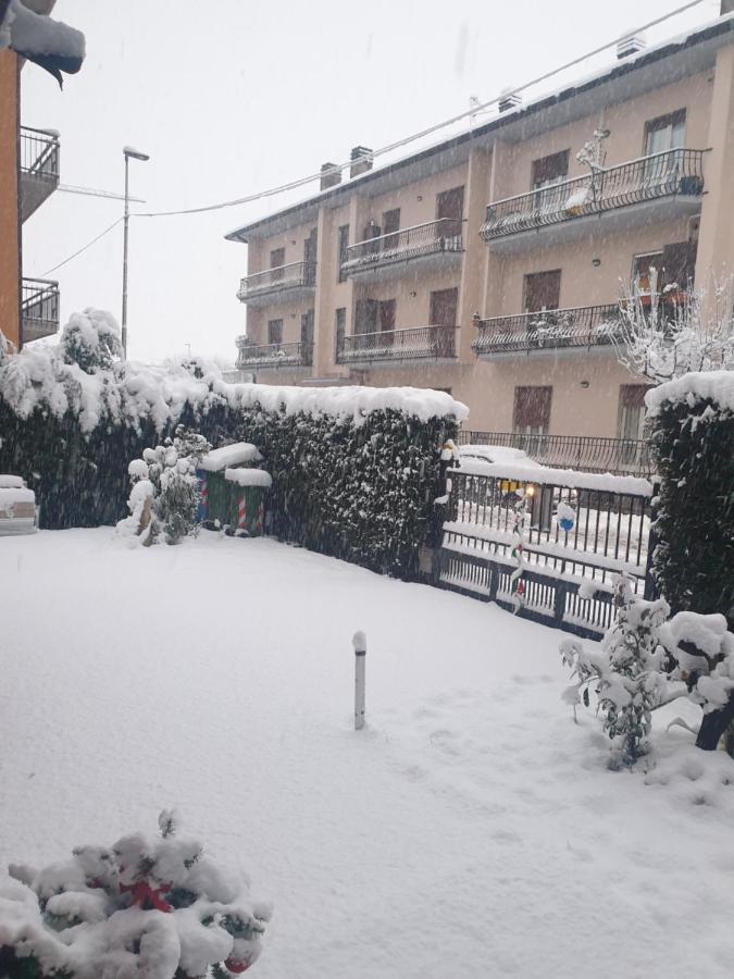 Casa Bergamo * Orio al Serio