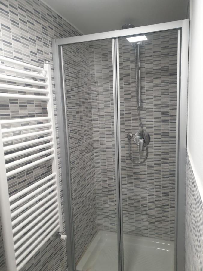 Apartamento Casa Bergamo *