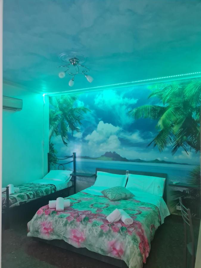 Casa Vacanza Bergamo Apartment Orio al Serio