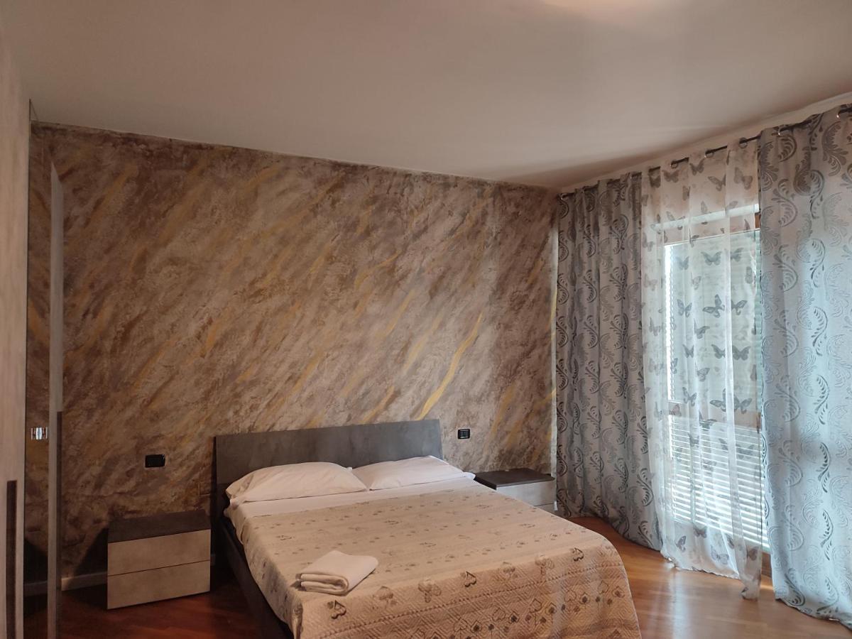 Casa Vacanza Bergamo * Orio al Serio