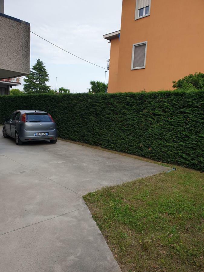 Casa Bergamo *