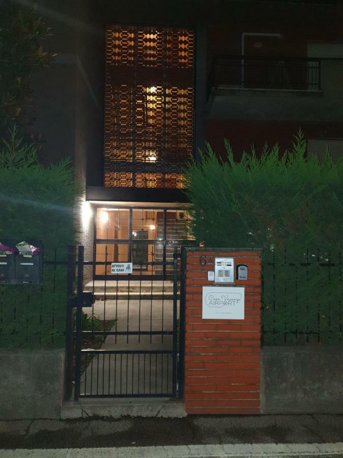 Casa Bergamo Appartement