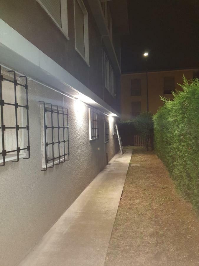 Casa Bergamo * Orio al Serio