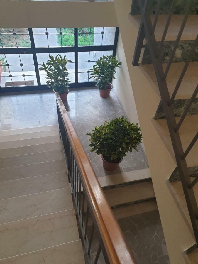 Casa Bergamo Appartement *