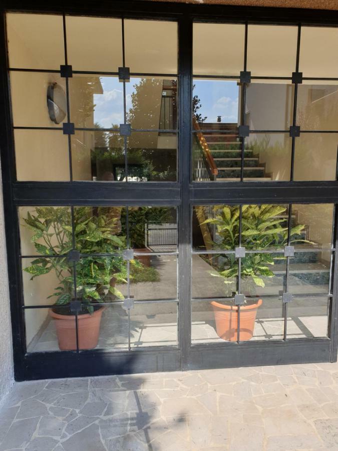 Appartement Casa Bergamo *
