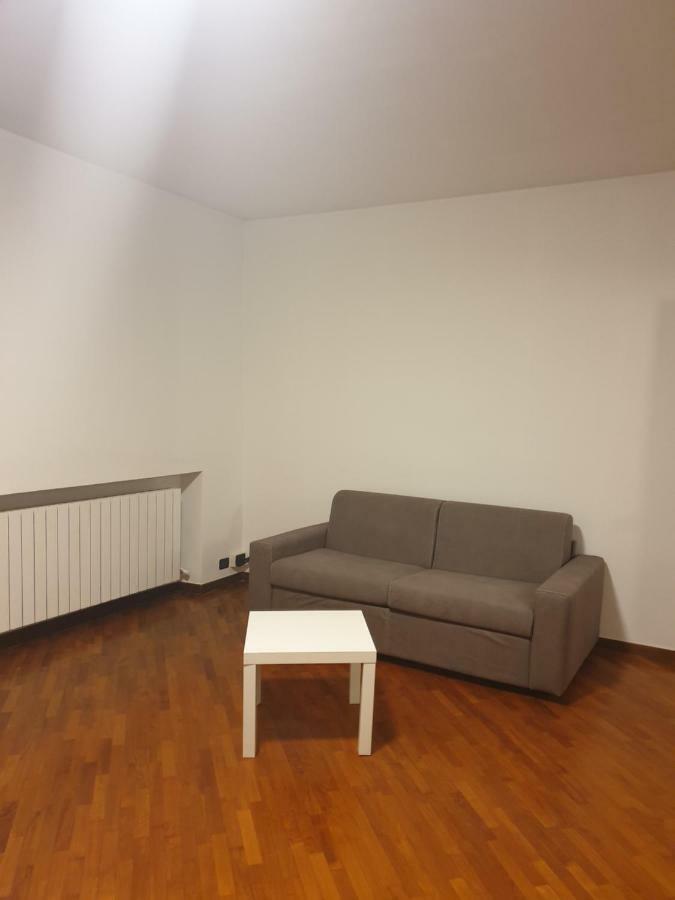 Appartement Casa Bergamo Orio al Serio