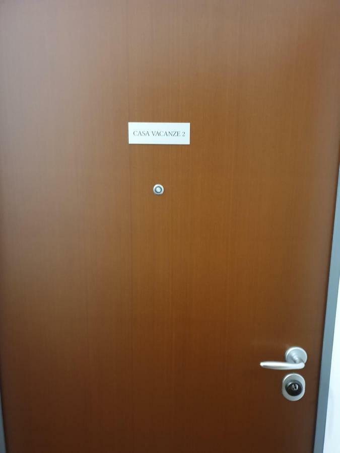 Casa Bergamo Appartement *