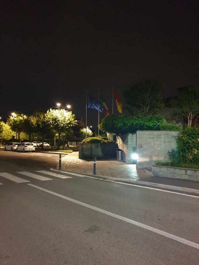 Casa Bergamo Orio al Serio