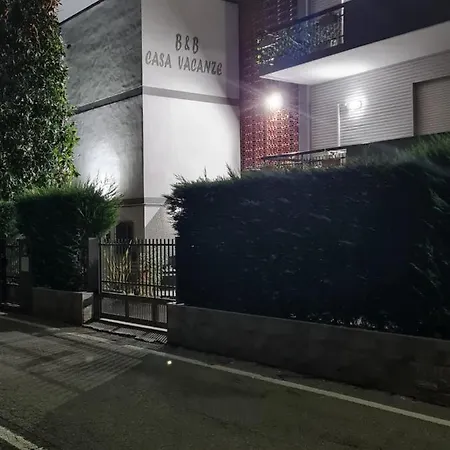 Casa Vacanza Orio Al Serio Bergamo Apartment Exterior photo