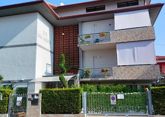 Casa Vacanza Orio Al Serio Bergamo