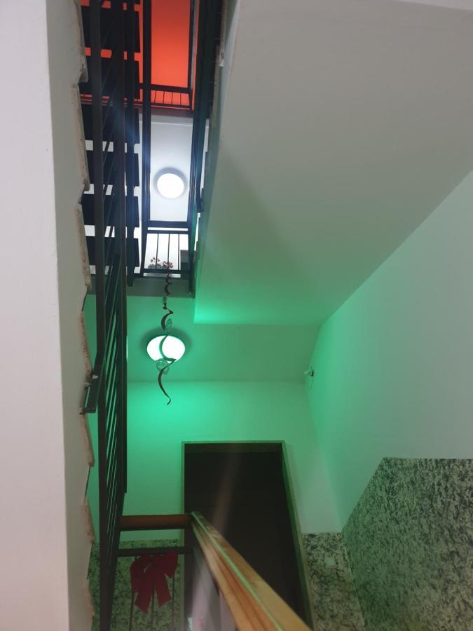 Casa Vacanza Bergamo Apartment