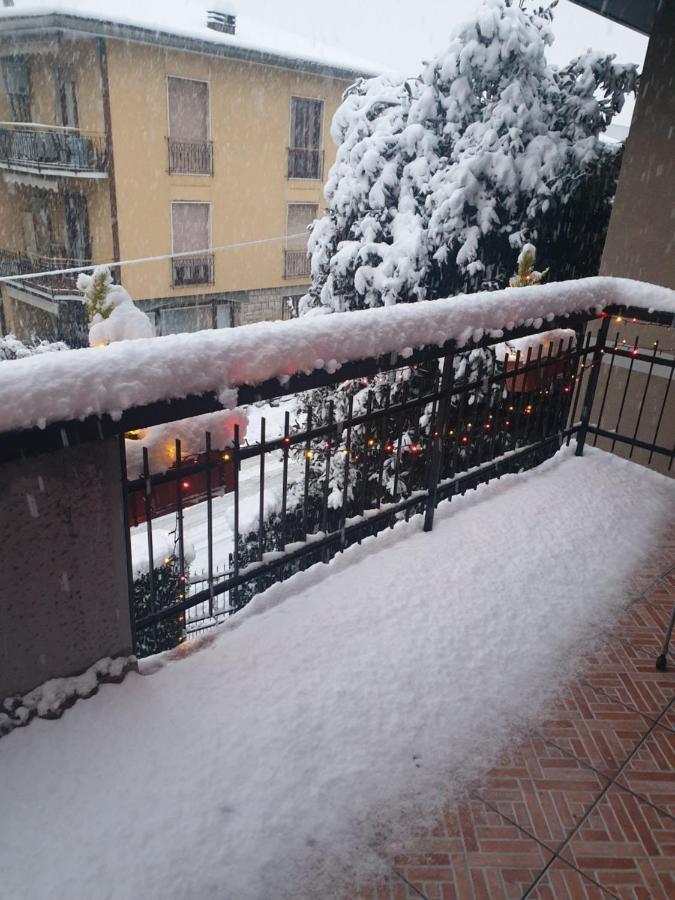 Casa Vacanza Bergamo Orio al Serio