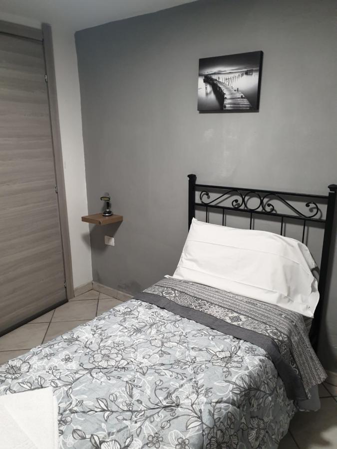 Casa Vacanza Bergamo Apartment *