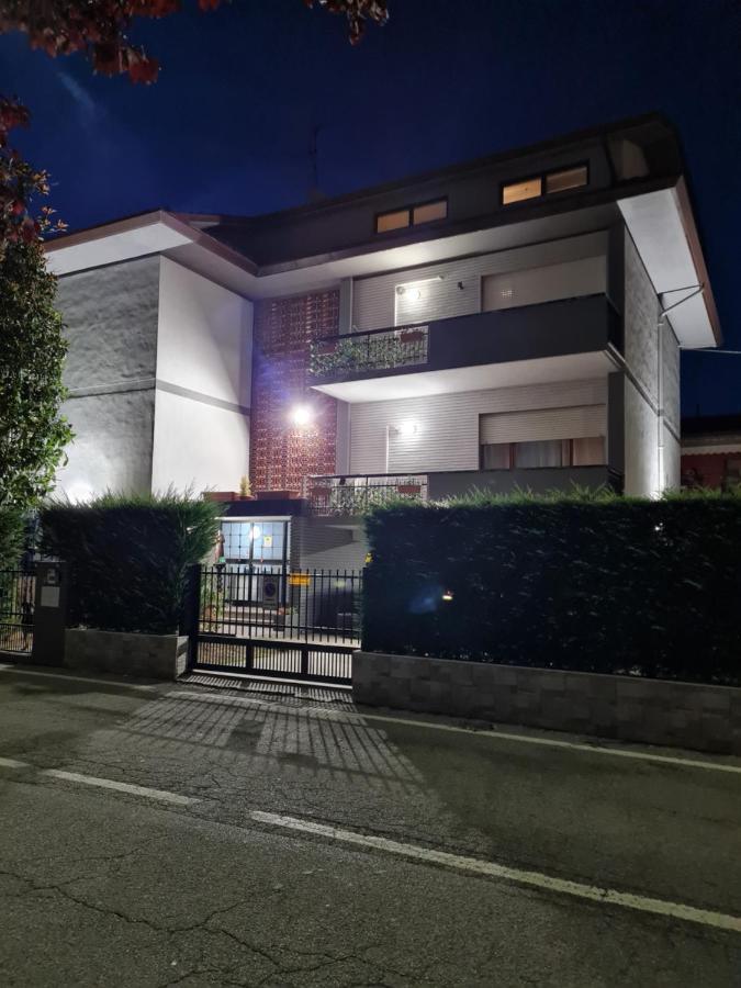Appartamento Casa Bergamo