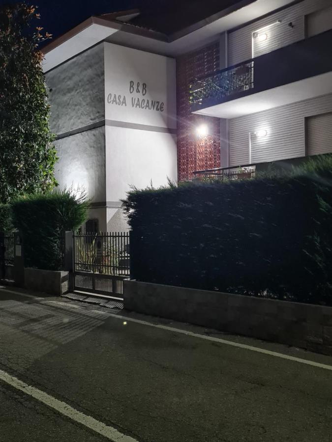 Casa Vacanza Bergamo Apartment