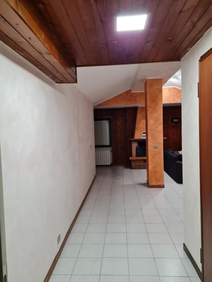 Casa Vacanza Bergamo Apartment *