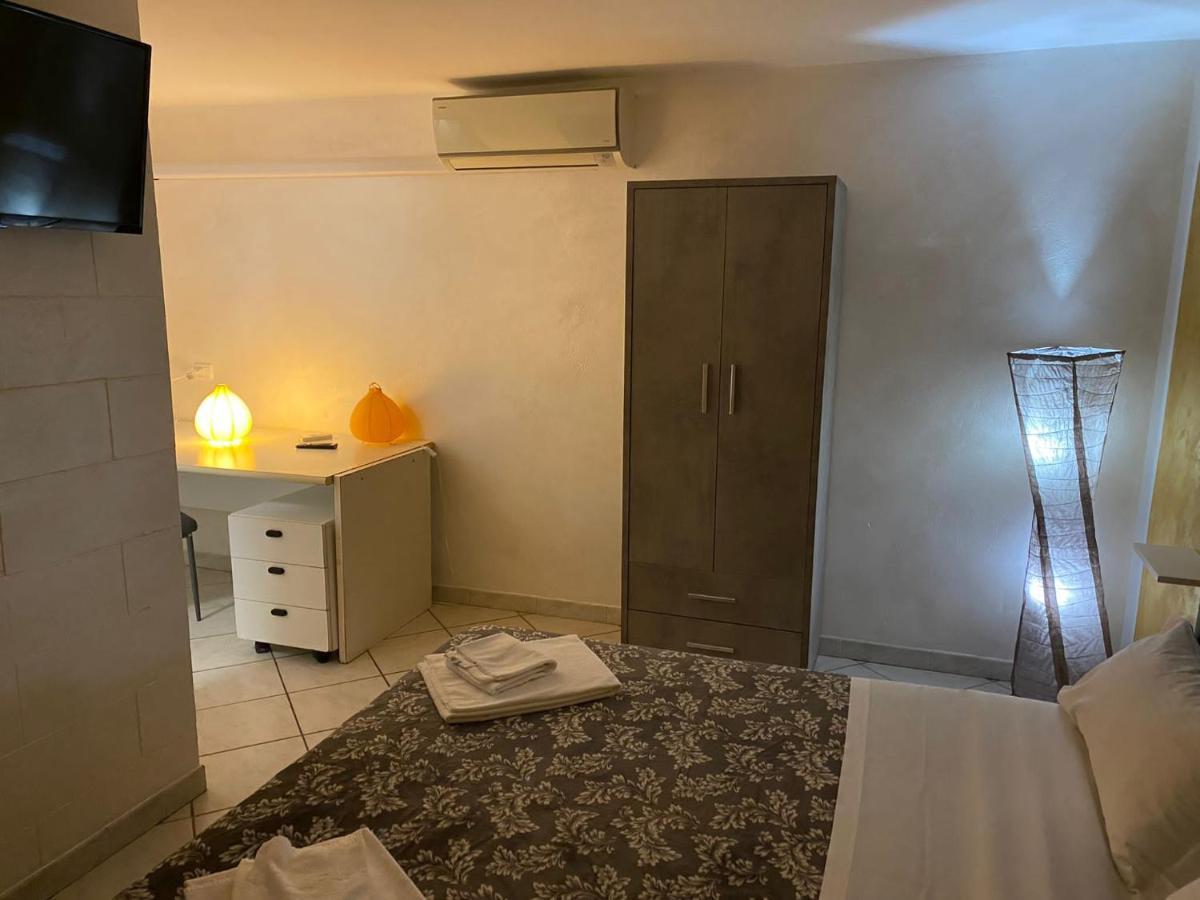 Casa Vacanza Bergamo Apartment *