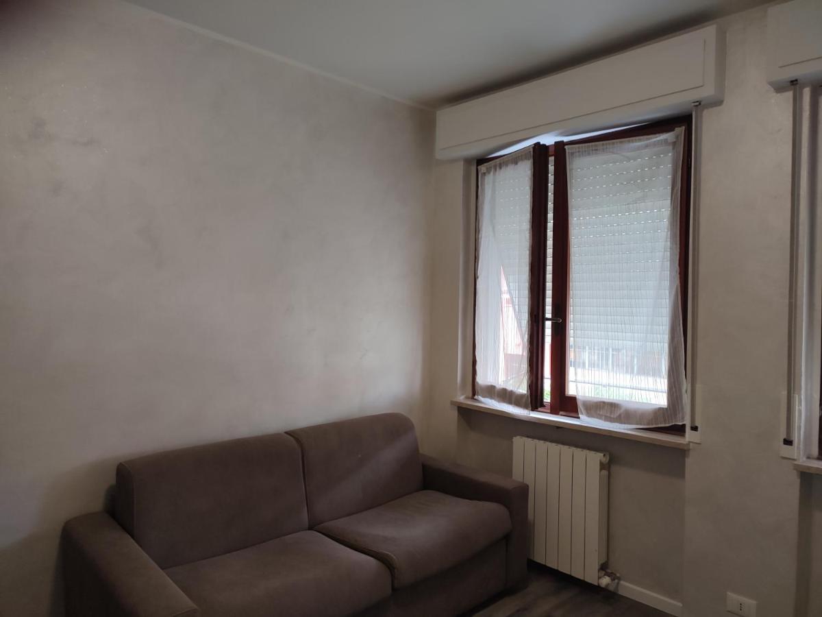 Apartment Casa Vacanza Bergamo Orio al Serio