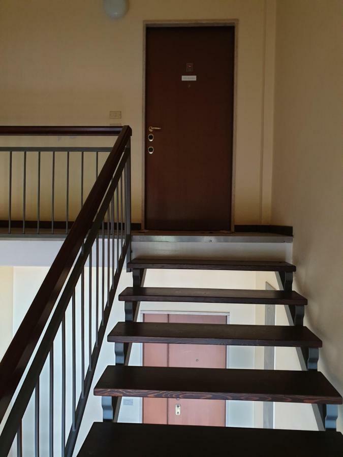 Casa Bergamo Appartement Orio al Serio