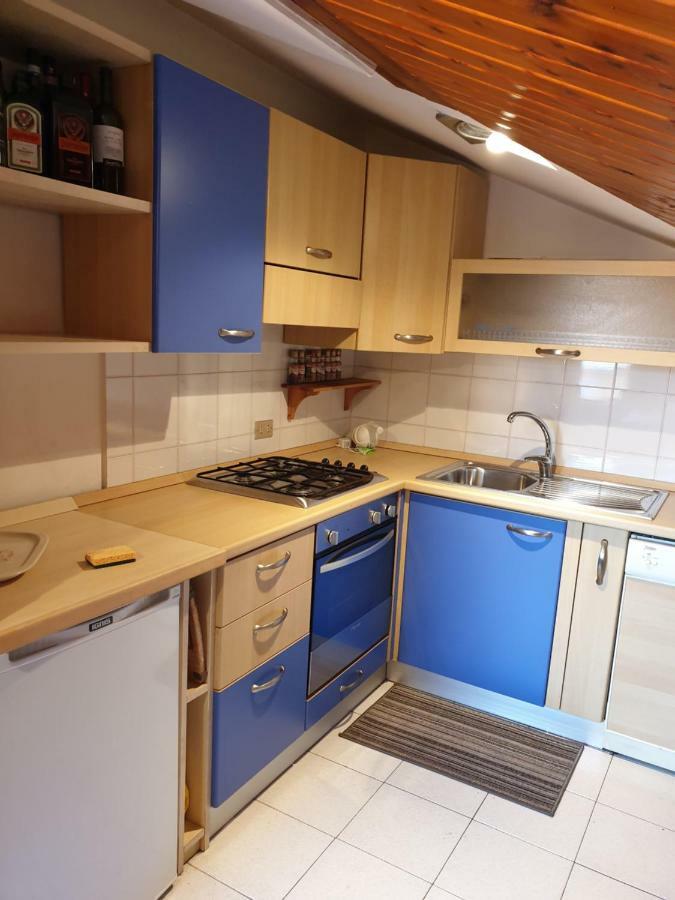 Appartement Casa Bergamo