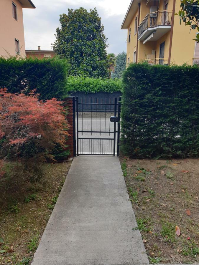Casa Bergamo * Orio al Serio