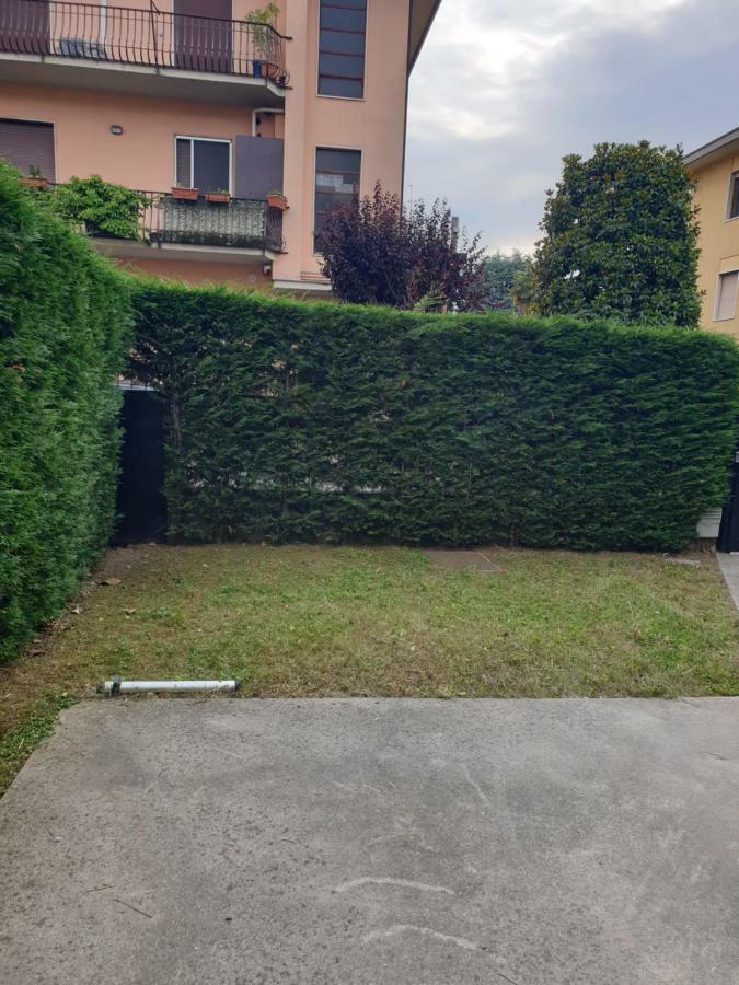 Casa Bergamo * Orio al Serio