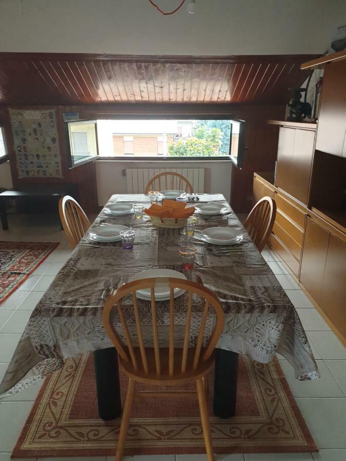 Casa Bergamo Appartement Orio al Serio