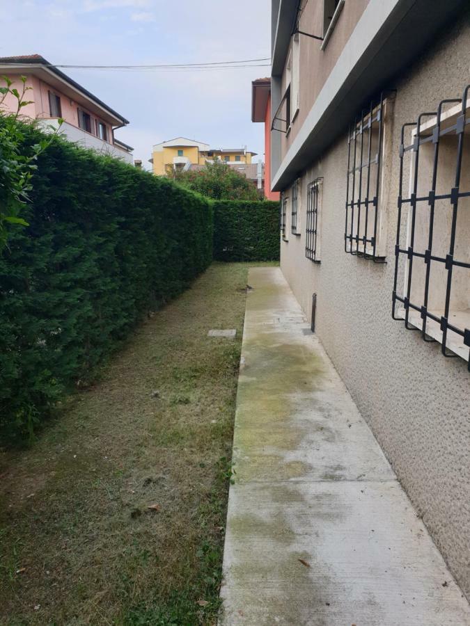 Casa Bergamo Appartement Orio al Serio