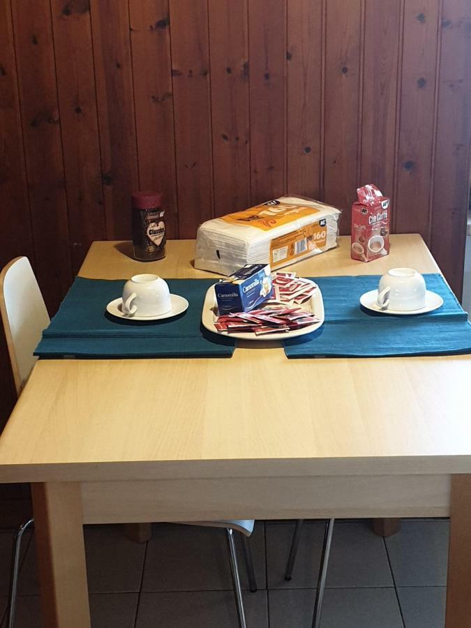 Casa Vacanza Bergamo