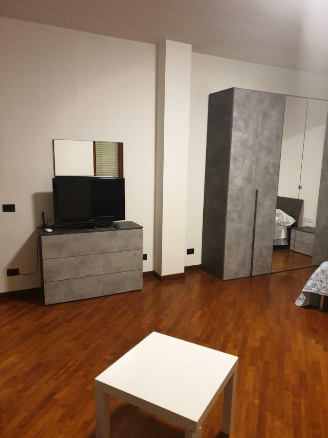 Casa Bergamo Appartamento