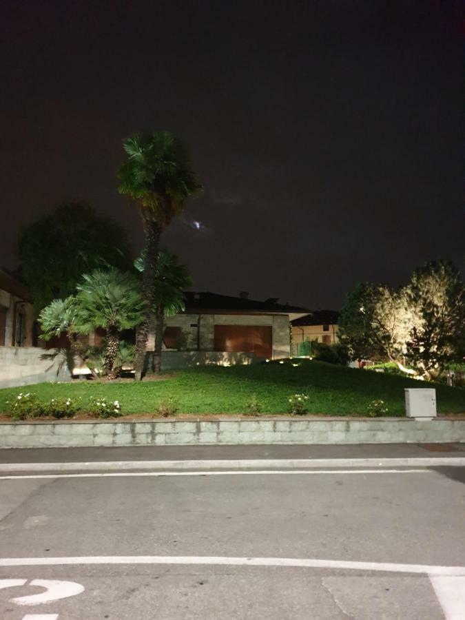 Casa Bergamo *