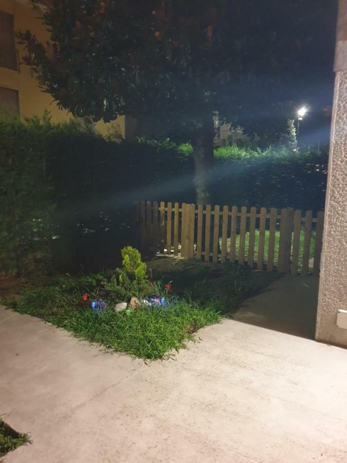 Apartamento Casa Bergamo